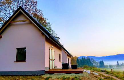 Blu Raj - domy w Sudetach - Foto 58