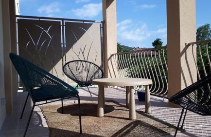 Condrieu et parking voiture vélo 2 ème étage - Foto 14