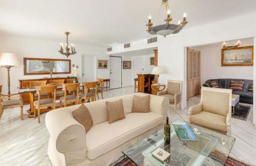 Nice Sea View Elegant Apartment - Foto 16