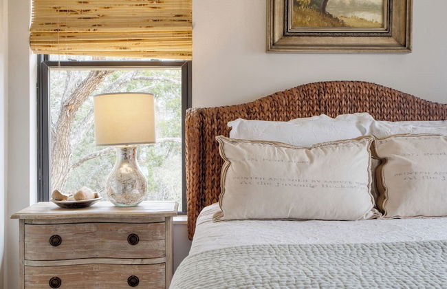 Sotol by Avantstay Direct River Access + Views - Foto 19