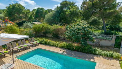 Paradise 88 in Son Ferrer - Foto 5, Other