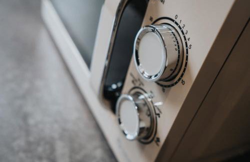 Large cosy house - free on street parking - Foto 14