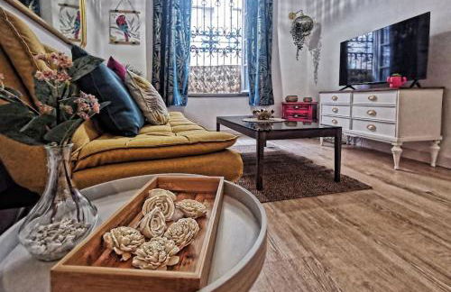 Apartamento a 2 minutos de Plaza La Merced, Málaga - Photo 10