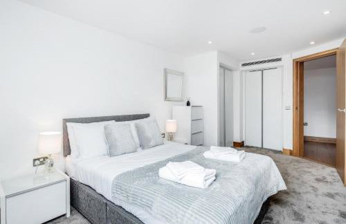 Luxury 3 Bed 2 Bath Apartment Marylebone Station - Foto 5