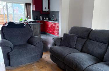 Treetops flat1 Hall Green B28 - Foto 14