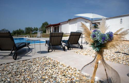 Casa Grazia - Foto 14