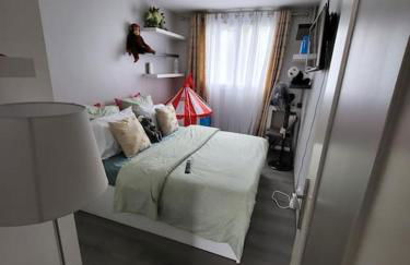 Appartement confort avec balcon - Champigny - Foto 17