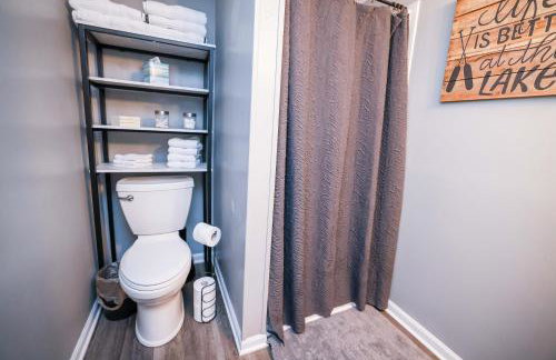 Cozy Retreat Golf, Lake & Nature at Beautiful Lake Monroe - Foto 25