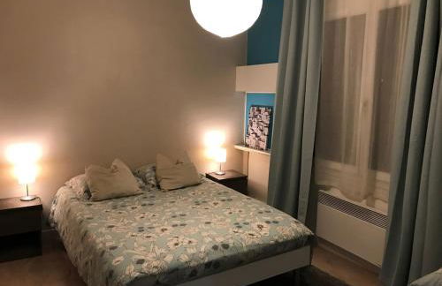 Agréable appartement - Foto 8