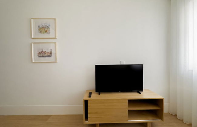 Vibrant Porto Apartments-Bonfim - Foto 54