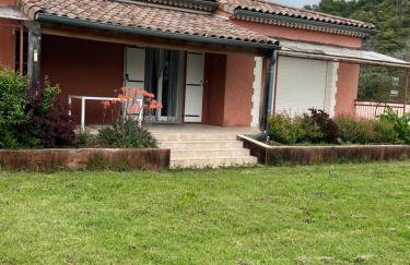 villa Soleil 3chambres piscine - Photo 40