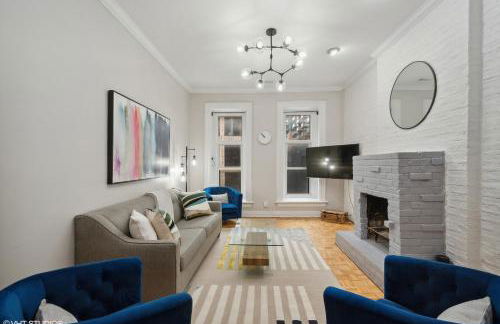Brilliant Downtown Chicago 3-Bedroom Condominium - Foto 4