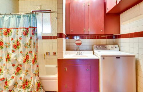 Altmar Vacation Rental about 4 Mi to Salmon River! - Foto 19