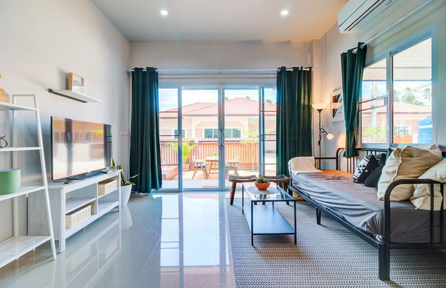 Jaya Pool Villa - Foto 16