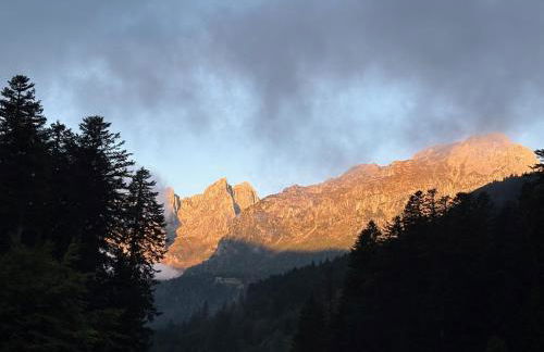 Chalet Relax Molveno - Foto 30