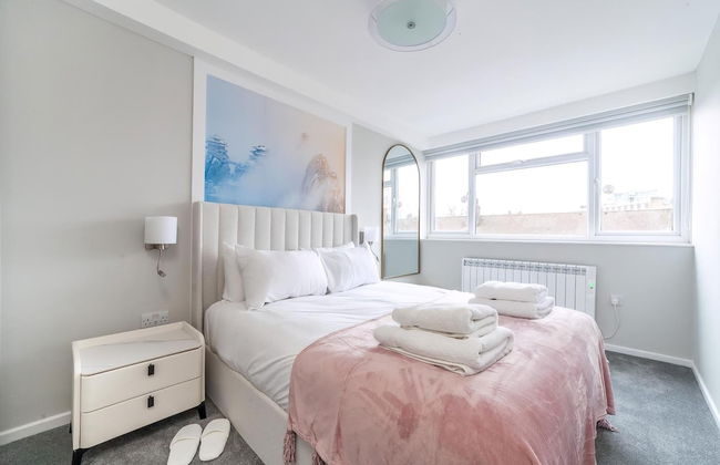 Excellent 3-bed Flat In Elephant & Castle - Foto 16