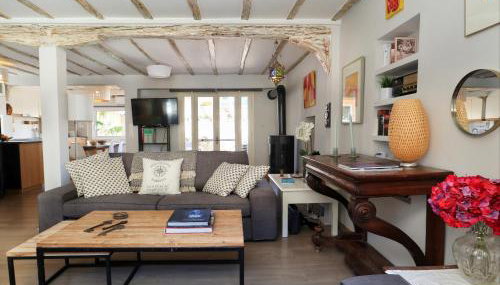 Limanaki Villa - Foto 2