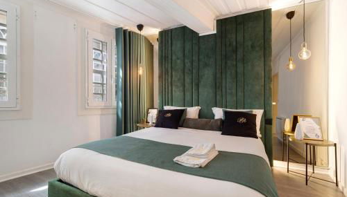 Prestigegoldresidence 1 - Old Town - Foto 5