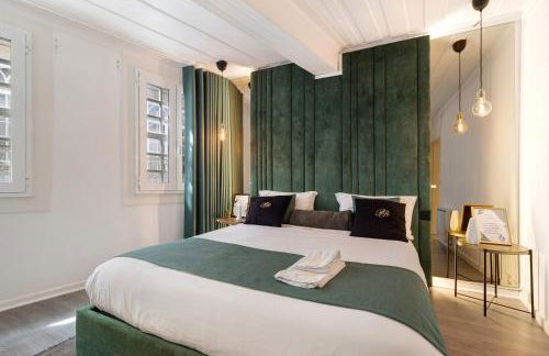 Prestigegoldresidence 1 - Old Town - Foto 5