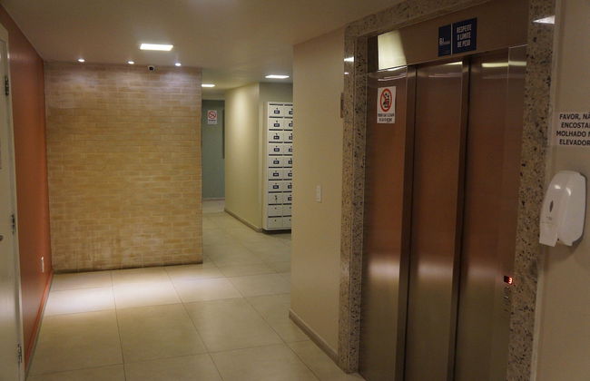 Lindo Apartamento na Praia do Forte! (204) - Photo 2