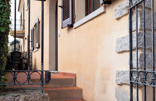 Casa Lentisco a La Maddalena - Foto 14