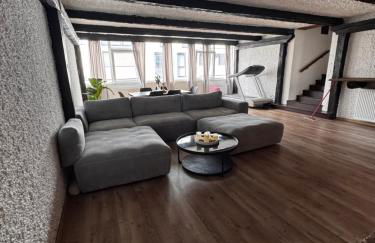 Exclusive luxury apartment, central - Foto 1