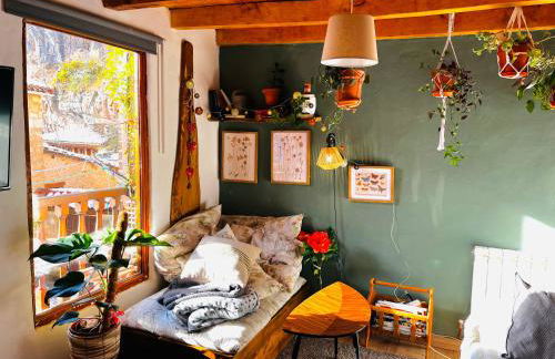 La Milana, Orbaneja del Castillo - Photo 4