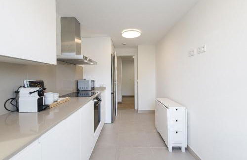 Maritimo Apartment in Malaga by Solaga Holiday Homes - Photo 32