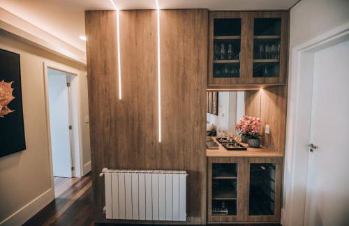 Superitá Campos do Jordão - Apto de alto padrão com estrutura de resort perto do Capivari e Morro do Elefante - Foto 17