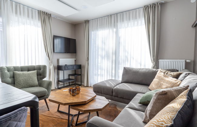 Alluring Chalet in Presseggen With Terrace - Foto 8