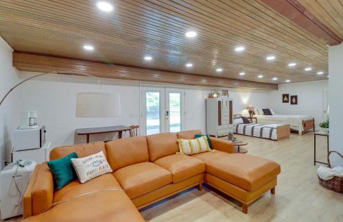 Greers Ferry Hideaway Lake View, Boat Ramp Access - Foto 19