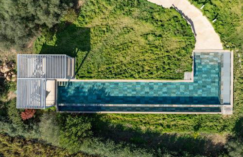 Villa La Ronde des Soleils - Photo 36