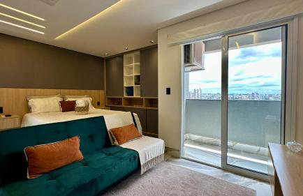 Studio Red 10 - Sorocaba - Photo 1