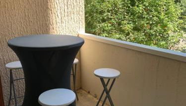 Studio calme et apaisant au Clos de la Balme - Foto 3