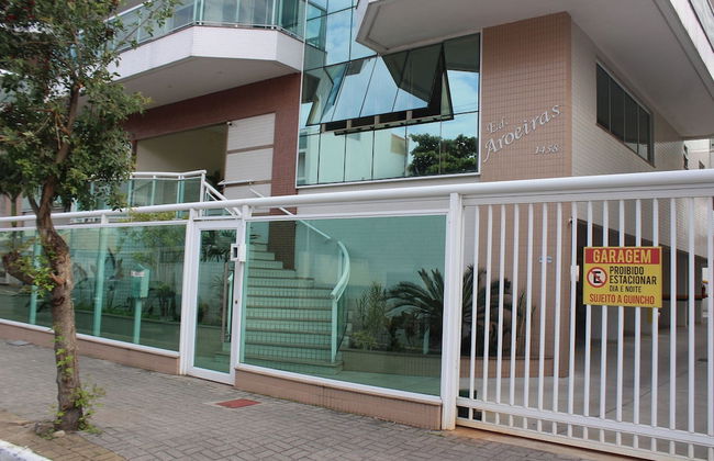 Confortável Apto na Praia do Forte - Foto 32