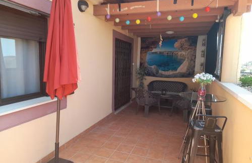 Piso Serena beach - Foto 25