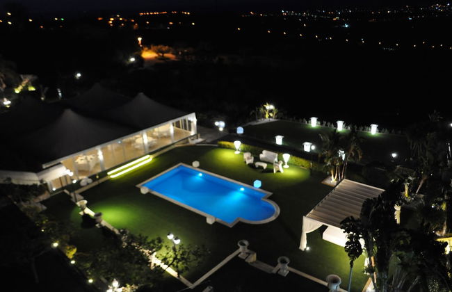 Villa Martius - Foto 37