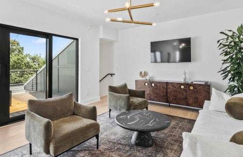 Peters Street Lofts in Atlanta - Foto 17