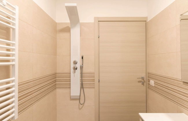 Dimora Rosselli Apartments - Foto 55