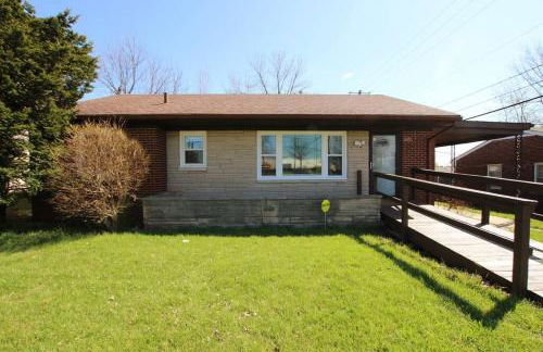 El Retro- Mid Century Ranch near Horse Park & Rupp - Foto 3