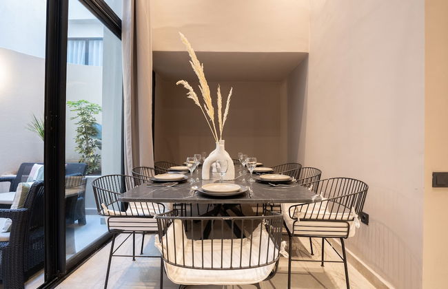 Twenty Six Luxury Résidence - Foto 30