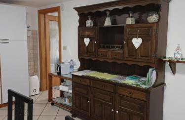 Grazioso Appartamento in Centro Storico "ALLE MURA DEL CASTELLO 1 Stefano e Paola Marchesini" - Foto 8