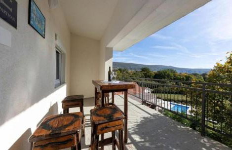 La Casa del Gelso-house with heated Pool and BBQ - Foto 2