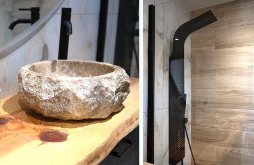 Villa Optasia Scenic Eco Home w heated private pool - Foto 4