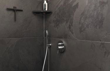 Modernes und helles Apartment im Loft Stil - Photo 18