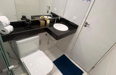 Flat Lume Boa viagem - Photo 15