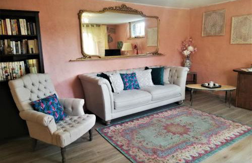 Villa Chanel - Foto 27