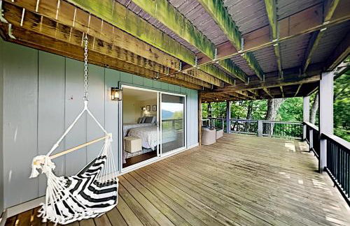 Young's Mountain Hideaway - Foto 37