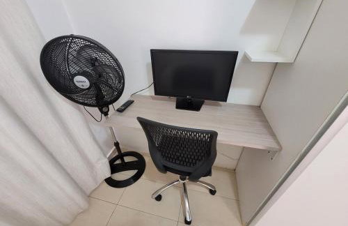 Spazio Bella Vita · Bela vista em Águas Claras - Foto 20