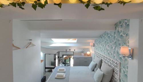 L' ALCOVA - Superbe T2 terrasse a 5 min de Cassis - Foto 3